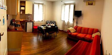 B&B La Luna dal Borgo