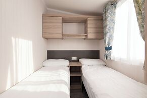 Tencreek Holiday Park