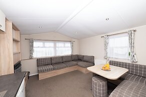 Tencreek Holiday Park