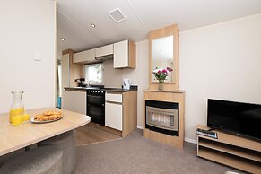 Tencreek Holiday Park