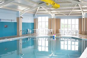 Tencreek Holiday Park