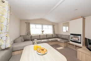 Tencreek Holiday Park
