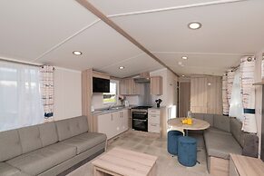 Tencreek Holiday Park