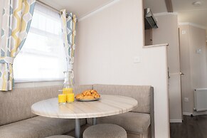 Tencreek Holiday Park
