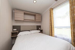 Tencreek Holiday Park