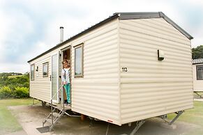 Tencreek Holiday Park