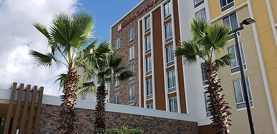 Hilton Garden Inn Tampa-Wesley Chapel, FL