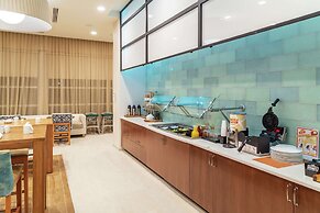 Hilton Garden Inn Tampa-Wesley Chapel, FL