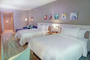 Hilton Garden Inn Tampa-Wesley Chapel, FL
