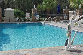 Hilton Garden Inn Tampa-Wesley Chapel, FL