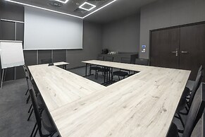 Hampton by Hilton Poznan Old Town