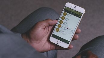 Hampton by Hilton Poznan Old Town