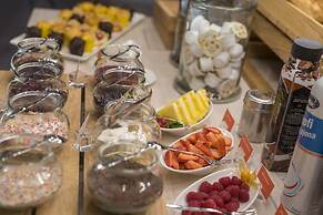 Hampton by Hilton Poznan Old Town