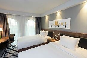 Hampton by Hilton Poznan Old Town