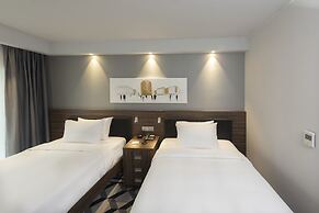 Hampton by Hilton Poznan Old Town