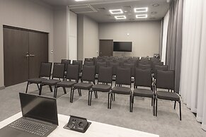 Hampton by Hilton Poznan Old Town