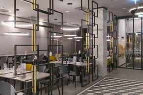 Hampton by Hilton Poznan Old Town