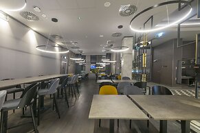 Hampton by Hilton Poznan Old Town