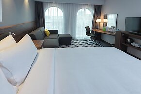 Hampton by Hilton Poznan Old Town