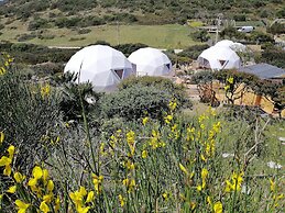 B&B Semaforo di Capo Sperone