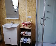 B&B Semaforo di Capo Sperone