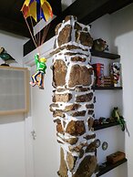 B&B Semaforo di Capo Sperone