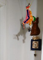 B&B Semaforo di Capo Sperone