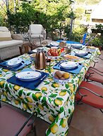 B&B Semaforo di Capo Sperone