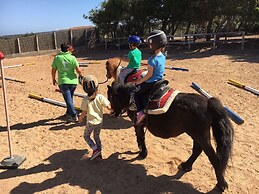 B&B Semaforo di Capo Sperone