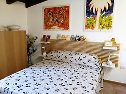 B&B Semaforo di Capo Sperone