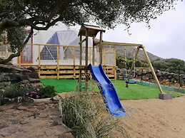 B&B Semaforo di Capo Sperone