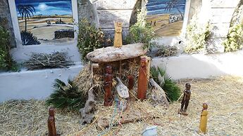 B&B Semaforo di Capo Sperone