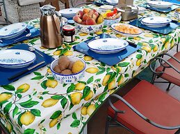 B&B Semaforo di Capo Sperone