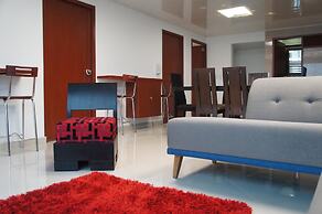 Hotel Casa Huesped Kiwi