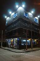 Hotel Casa Huesped Kiwi