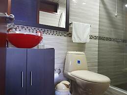 Hotel Casa Huesped Kiwi