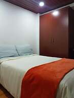 Hotel Casa Huesped Kiwi