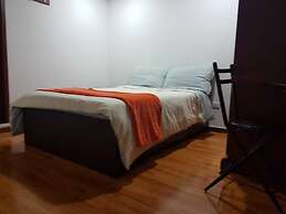 Hotel Casa Huesped Kiwi