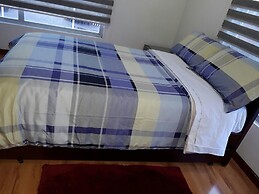 Hotel Casa Huesped Kiwi