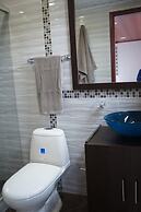 Hotel Casa Huesped Kiwi