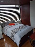 Hotel Casa Huesped Kiwi