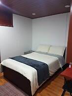 Hotel Casa Huesped Kiwi