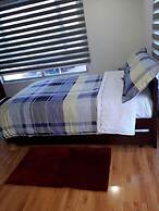 Hotel Casa Huesped Kiwi