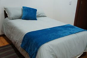 Hotel Casa Huesped Kiwi