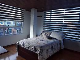 Hotel Casa Huesped Kiwi