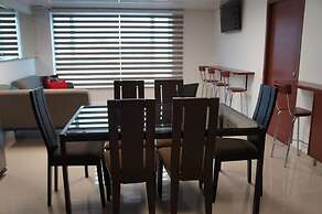 Hotel Casa Huesped Kiwi