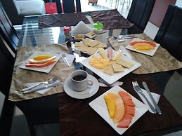 Hotel Casa Huesped Kiwi