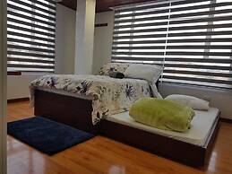 Hotel Casa Huesped Kiwi