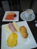 Hotel Casa Huesped Kiwi