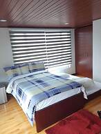 Hotel Casa Huesped Kiwi